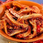 (배터짐)삶은 깐양 500g : 배터짐