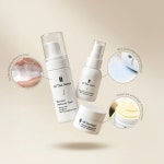 올댓네이쳐 스킨벨벳 3종 트래블 키트 (전문가용) : 주식회사 올댓네이쳐