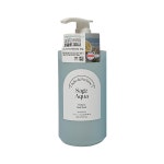 데일리콤마 벨로 드 퍼퓸 바디워시 세이지아쿠아 500ml : 브라우저룸