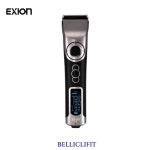 [EXION] 엑시온 XI-9 스마트클리퍼 바리깡 이발기 : 벨리클리핏