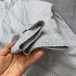 폴로 랄프로렌 Ralph Lauren 스트라이프 커스텀핏 셔츠 44-88 : 올드앤뉴 빈티지