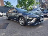 동대구역렌트카 쏘나타 디엣지(기본형) 24년식 렌트카 한달 (127호2610) : 대구지티렌트카