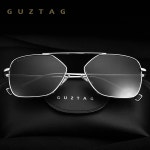 편광 선글라스 프레임 안경 야외 보호 1. 회색 : 최고쇼핑23호점