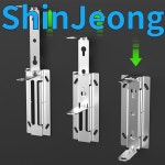 품질보장 자동 개폐식 호스 릴 워터 드럼, 4S 샵 세차 정원 관개 시스템, 벽걸이 폼 10 m, 15 20m : 신정종합상사E-3