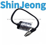 품질보장 FH.1261231 인코더 200E ABO-36-E7-0.07-PP IV28M/1-0004 로터리 245-500-01-00 A1832612763 스탈 접이식 공구용... 