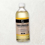 해바라기유 썬플라워오일 200ml 해바라기씨유 식용유 샐러드유 튀김유 : 투밀리언1