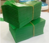 일식 바란 회 초밥 스시 데코 장식 1000매 바랑 일본 : 슈퍼마아켓