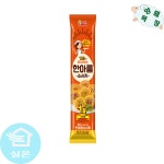 롯데햄 한아름 소시지 600g : 양떼목장