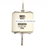 비타민KN지사 | [안전휴즈] Ming me-lt NH3-500V/690V 500A 630A 800A 사각 튜브 kn-ife 접촉 퓨즈(일반) : 산삼비타민