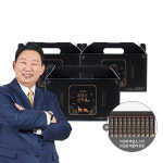 (총 3박스 90포 3개월분) 이경제 흑염소 진액 진 엑기스 즙 이경재 국내산 리뉴얼 70ml 30포, 3개 : 홍동비책