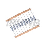 10개 0 1R 6 2 51 100 저항 22 1 퓨즈 옴 8 68 7 3W 권선 : 청년대행직구