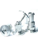 K16 25 40 50 TO 유니온 피팅 스테인리스 SUS 316L 인치 : 포유바스켓