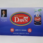 여명808 119ml, 15개 : 모찌와제리방
