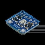 [센서모듈] MCU-3115 MPL3115A2 기압 고도  온도 센서 모듈 : 화진상사a