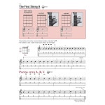 알프레드의 기본 우쿨렐레 방법 1 게임, 책, 온라인 인기 배우는 (알프레드의 있는 : 유니MARK