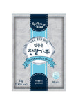 새롬푸드 국내산 찹쌀가루 1kg : 루이유통