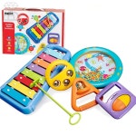 풀드림몰 음악놀이 토들러뮤직밴드 아기악기장난감 : 풀드림몰6