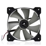 [cpu 쿨러/냉각팬] 135mm 팬 NR135L 13.5cm 12V 0.22A HX750/1000 전원 냉각 케이스 섀시 쿨러 : 진화상사E