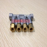 아이티 i-사출 성형기 액세서리 4방향 정량 분배기 H8618 윤활유 배출구(순정 부품) : 사오에너지