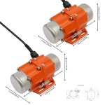 속도 진동 78LBS 베인본 U2013 모터 비동기 83 제어기가 1상 있는 60 Watts : 가전다팔아