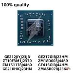 100 테스트 GE212JIYJ23JB ZT10F3M1J2370 ZM18D003J4469 ZM 151178 J4460 ZMA5B078J2360 BGA : 미주피치