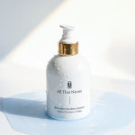 올댓네이쳐 스킨벨벳 아줄렌 에센스 (전문가용) : 주식회사 올댓네이쳐