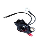 ON-OFF 스위치  MZ175 MZ200 엔진 부품 7CN-H2550-00 : 미주피사