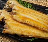 군산 반건조 서대 박대 말린생선 구이 조림 : 박대리아