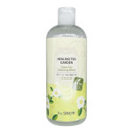 더샘 힐링 티 가든 그린티 클렌징 워터 500ml : 사사로이