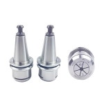 OZHDAOZ 1PCS ISO10 T11 ISO20 ISO25 콜렛 ER16 ER11 : 포유바스켓