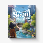 서울 - 현대와 전통이 어우러진 아름다운 서울을 여행해 보세요 : 매직빈게임즈