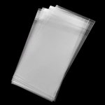 문구담 투명 카드 프로텍터 비닐 슬리브, 12 밀봉형 두께 0.2mm 66X88mm 400매 : 마다가스카르 수산