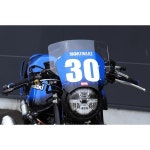 MORIWAKI 모리와키 Z900RS18-22/23-METERVISORKITCLEARRACING 06130-10250-00 : AnotherOneStep
