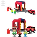 풀드림몰 키즈 소방서 키즈카페 역할놀이 아동교구 : 풀드림몰6