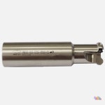 FMR03-016-XP16-RD08-02/FMR03-025-XP25-RD08-02 FMR03 ZCC.CT 페이스 밀링 커터 로드 1개/BOX : 미주피파