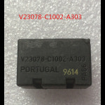 V23078-C1002-A303 V23078-C1002 V23078 V23078C1002A303 스팟 4 개 : 제스117