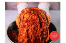 속초김치 포기김치 : 바다씨쌀롱