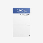 40746 수분 활성도 0.760 Aw AQUALAB Water Activity Standard MT-40746  : 세진과학