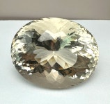 [쿼츠/수정] Special 305캐럿/ 49.5x39.7x31.3mm/ 대형 천연 수정 : 해솔잼