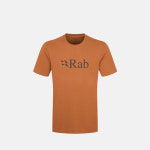 타미여성롯데노원 | Rab 랩 스탠스 로고 티 SS 등산 아웃도어 반팔 티셔츠 : 산이좋은사람들