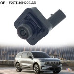 자동차 앞 범퍼 주차 카메라 F2GT-19H222-AD 포드 엣지 2015-2016 교체용 액세서리 : 미주피삼