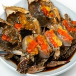 은자당 국내산 연평도 알배기 간장게장 양념게장 꽃게장 택배 : 은자당