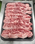 초이스등급 마장동 LA갈비 3kg : 한우의정석