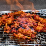 국내산 직화 무뼈닭발 : 통통파머스