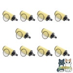 10개입 자동차 엔진 오일 필터 000298939 마세라티 기블리 III (M157) 콰트로포르테 VI 3.0 S Q4 2013- : 쿠쿠스토어18