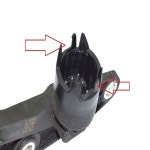 [센서] BMW E46 E90 E81 E82 E87 E88 318i 320i 316i 편심 샤프트 센서 밸브 11377527016 : 오션글로벌6