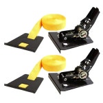 ACCUFINE 심 세터 도구 바닥재 카운터용 및 : 루디아럭스마켓