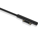 Pro 11, 10, 9, 8, 7 , Laptop 6-4, Go 태블릿, Book 3, 2, 5, 4, 3, 2, 1 1769, 1736, 전원 공급 어댑터 코드와 호환되는 65... 