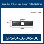 품질보장 GPS-04-16-045 | GPS-05-18-060 10개 깊은 구멍 드릴 가이드 키 : 신정종합상사1-2