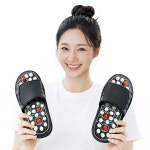 스토리빙 트위스트 쿠션 지압슬리퍼 : 스토리빙